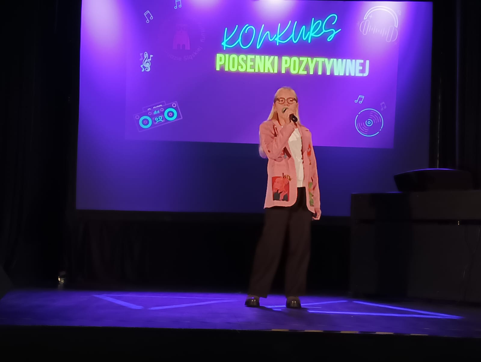 konkurs muzyki pozytywnej 1