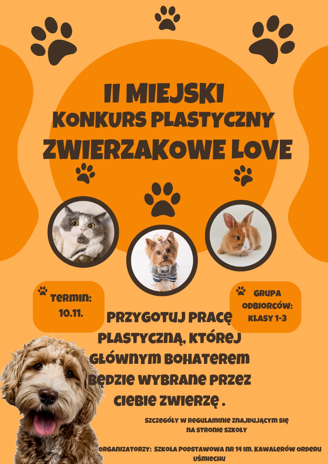 zwierzakowelove