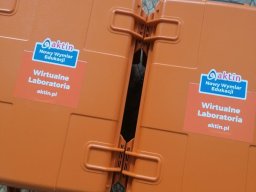 Laboratoria Przyszlosci